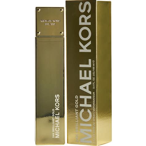 michael kors 24k brilliant gold sephora|Michael Kors brilliant gold perfume.